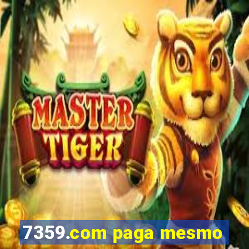 7359.com paga mesmo